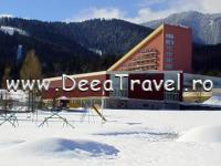 hotel maj jasna slovacia